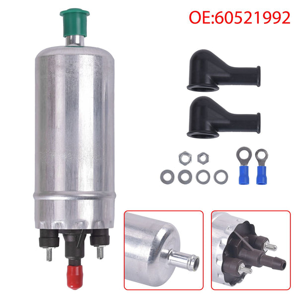Fuel pump module delivery unit
