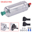 Fuel pump module delivery unit