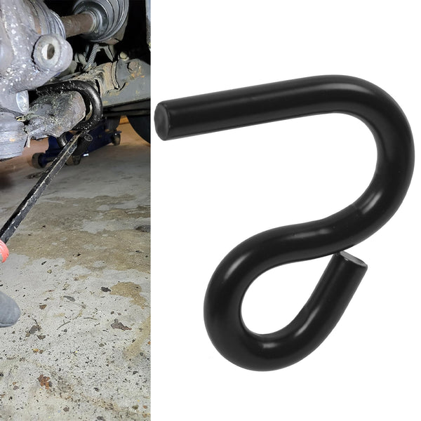 Lower Control Arm Prying Tool Bushing Removal Ball Joint Press Separator