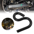 Lower Control Arm Prying Tool Bushing Removal Ball Joint Press Separator