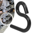 Lower Control Arm Prying Tool Bushing Removal Ball Joint Press Separator