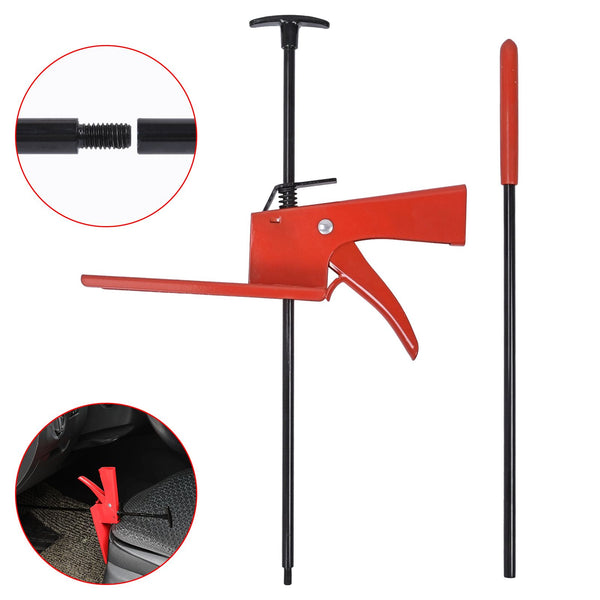 28Inch Brake Pedal Depressor Anti Slip Pedal Depressor
