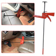 28Inch Brake Pedal Depressor Anti Slip Pedal Depressor