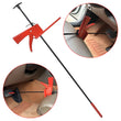28Inch Brake Pedal Depressor Anti Slip Pedal Depressor