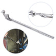 Universal Spanner Extender Extension Wrench Power Bar Tool Bar 385MM