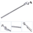 Universal Spanner Extender Extension Wrench Power Bar Tool Bar 385MM
