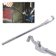 Universal Spanner Extender Extension Wrench Power Bar Tool Bar 385MM