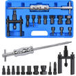 12PCS Inner Blind Bearings Remover Tool