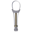 Adjustable Oil Fuel Filter Removal Strap Wrench Tool 65 - 135mm