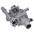 Thermostat Housing For Vauxhall Opel Astra H J Insignia Zafira 1.6 1.8 Petrol