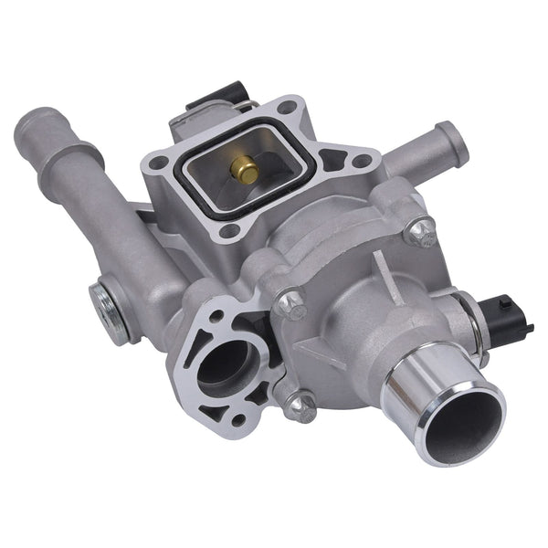 Thermostat Housing For Vauxhall Opel Astra H J Insignia Zafira 1.6 1.8 Petrol