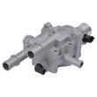 Thermostat Housing For Vauxhall Opel Astra H J Insignia Zafira 1.6 1.8 Petrol