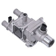 Thermostat Housing For Vauxhall Opel Astra H J Insignia Zafira 1.6 1.8 Petrol