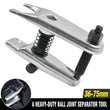 Car Ball Joint Separator Puller Extractor Removal Tool