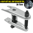 Car Ball Joint Separator Puller Extractor Removal Tool