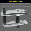 Car Ball Joint Separator Puller Extractor Removal Tool