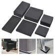 SOLID RUBBER SHEETING VARIOUS SHEET SIZES AVAILABLE