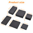 SOLID RUBBER SHEETING VARIOUS SHEET SIZES AVAILABLE