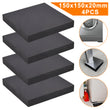 SOLID RUBBER SHEETING VARIOUS SHEET SIZES AVAILABLE