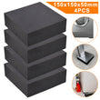 SOLID RUBBER SHEETING VARIOUS SHEET SIZES AVAILABLE