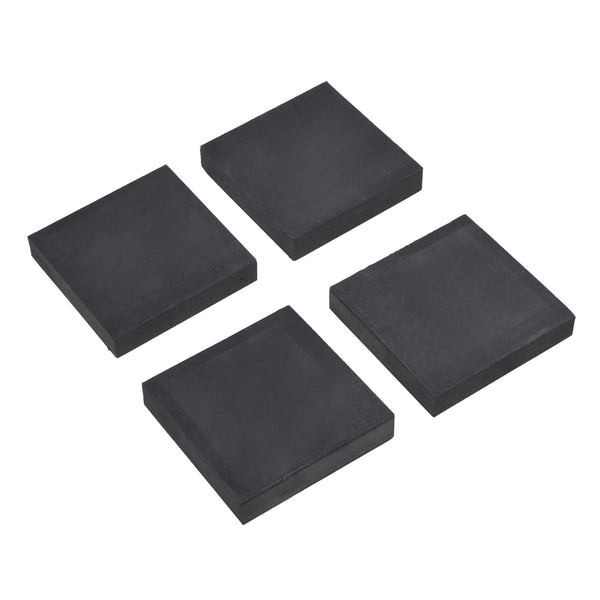 SOLID RUBBER SHEETING VARIOUS SHEET SIZES AVAILABLE