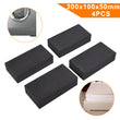 SOLID RUBBER SHEETING VARIOUS SHEET SIZES AVAILABLE