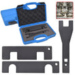 Timing Tool Set for Vauxhall/Opel 1.0L 1.4L 1.5L Petrol Engines