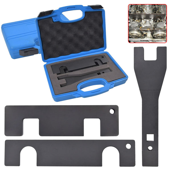 Timing Tool Set for Vauxhall/Opel 1.0L 1.4L 1.5L Petrol Engines
