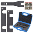 Timing Tool Set for Vauxhall/Opel 1.0L 1.4L 1.5L Petrol Engines