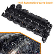 FOR BMW N57 CYLINDER HEAD VALVE ROCKER CAMSHAFT COVER