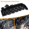FOR BMW N57 CYLINDER HEAD VALVE ROCKER CAMSHAFT COVER