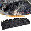 FOR BMW N57 CYLINDER HEAD VALVE ROCKER CAMSHAFT COVER