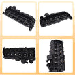 FOR BMW N57 CYLINDER HEAD VALVE ROCKER CAMSHAFT COVER