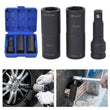 Double Sided For Ford Wheel Nut Cap Removal Impact