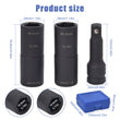 Double Sided For Ford Wheel Nut Cap Removal Impact