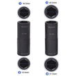 Double Sided For Ford Wheel Nut Cap Removal Impact