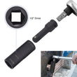 Double Sided For Ford Wheel Nut Cap Removal Impact