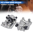 LEFT & RIGHT BRAKE CALIPERS REAR FOR BMW 1 3 SERIES