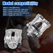 LEFT & RIGHT BRAKE CALIPERS REAR FOR BMW 1 3 SERIES