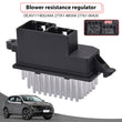 HEATER BLOWER MOTOR FAN RESISTOR