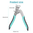 Auto Clip Removal Pliers Disassembly Tool for Car