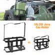 Jerry Gas Can Holder Rack Accessory