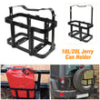 Jerry Gas Can Holder Rack Accessory