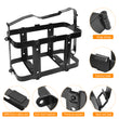 Jerry Gas Can Holder Rack Accessory