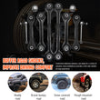NEW BMW 3-SERIES E90/E91 DRIVERS & PASSENGER REAR