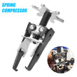 Engine Overhead Valve Spring Compressor Removal Remove Install Tool