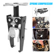 Engine Overhead Valve Spring Compressor Removal Remove Install Tool