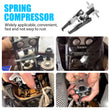 Engine Overhead Valve Spring Compressor Removal Remove Install Tool
