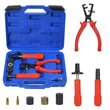 Fuel Injector Seal Remover Installer Tool for BMW