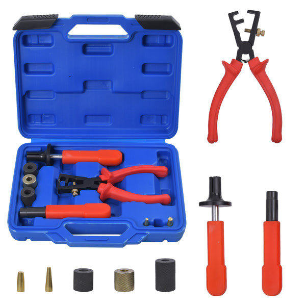Fuel Injector Seal Remover Installer Tool for BMW